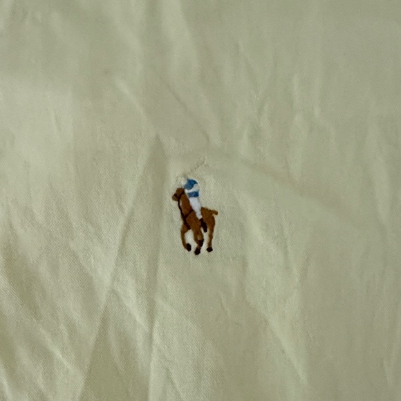 Vintage Ralph Lauren Top - Picture 2 of 5